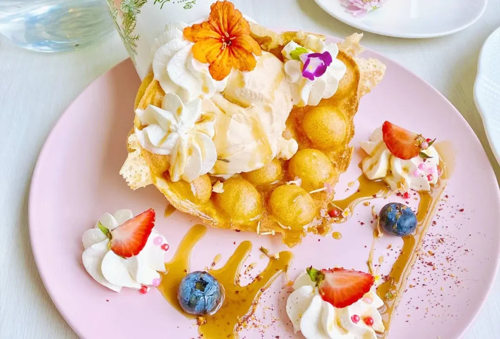 อาหารคลีน/สลัด/คาเฟ่/ร้านไวน์