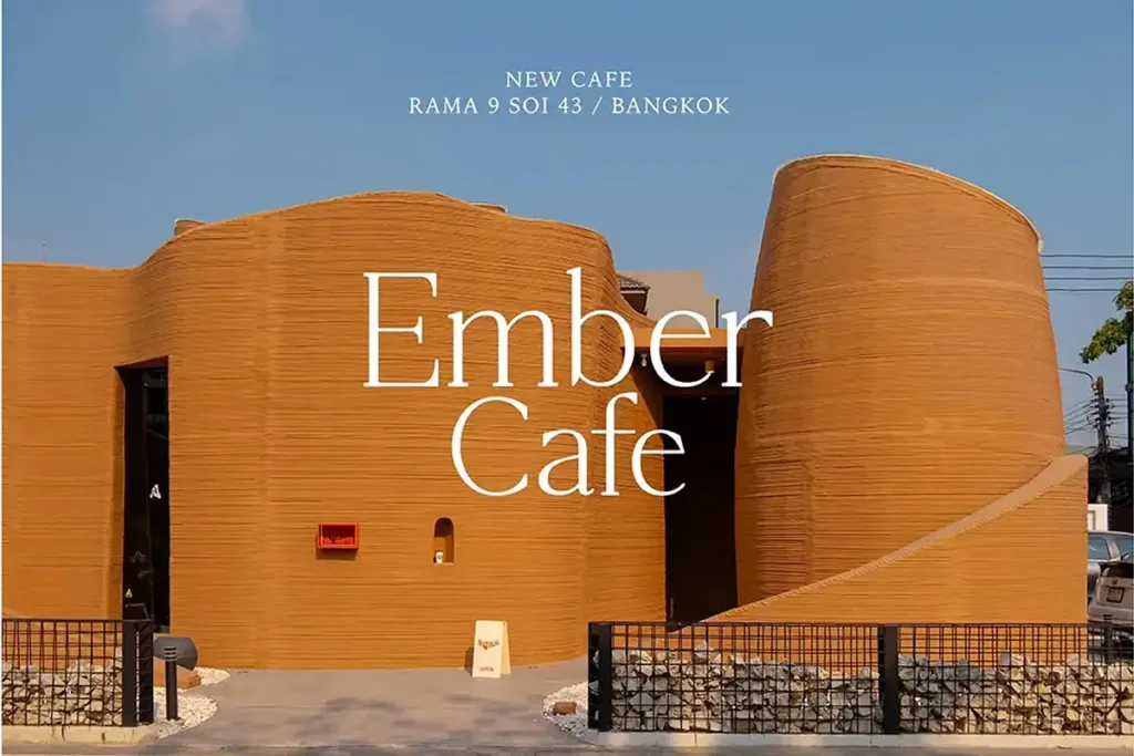 Ember Café & Wine