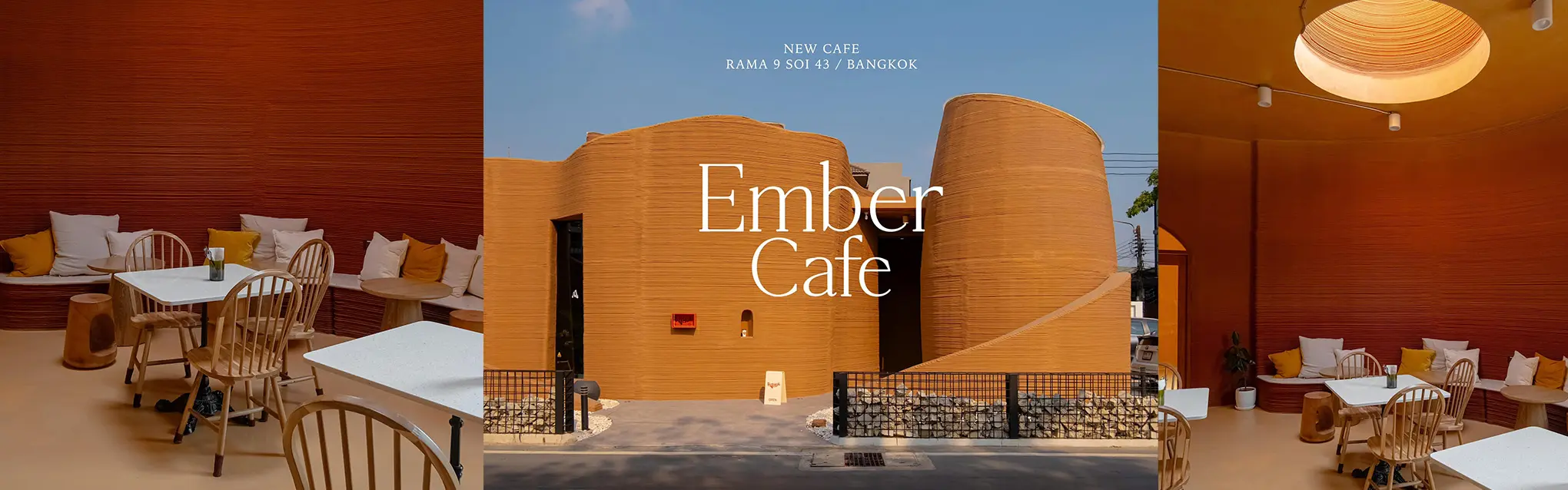 ember cafe
