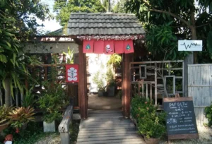 Dapbliw Espresso & Tea Bar