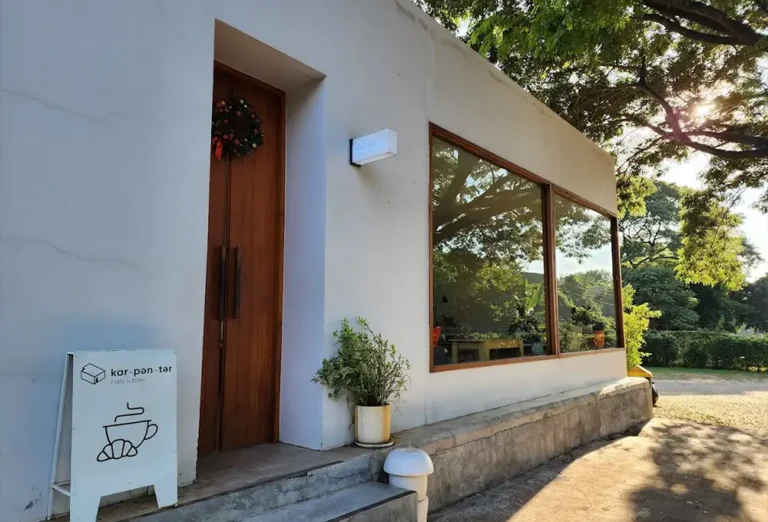 Karpenter cafe & bake