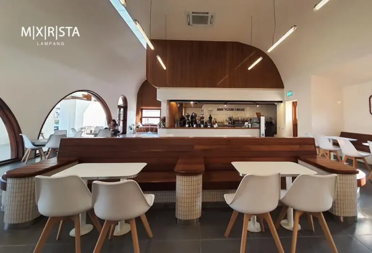 Mixirista Lampang