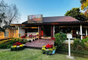 Ryokan Cafe